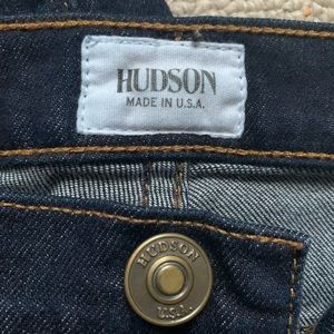Hudson Jeans